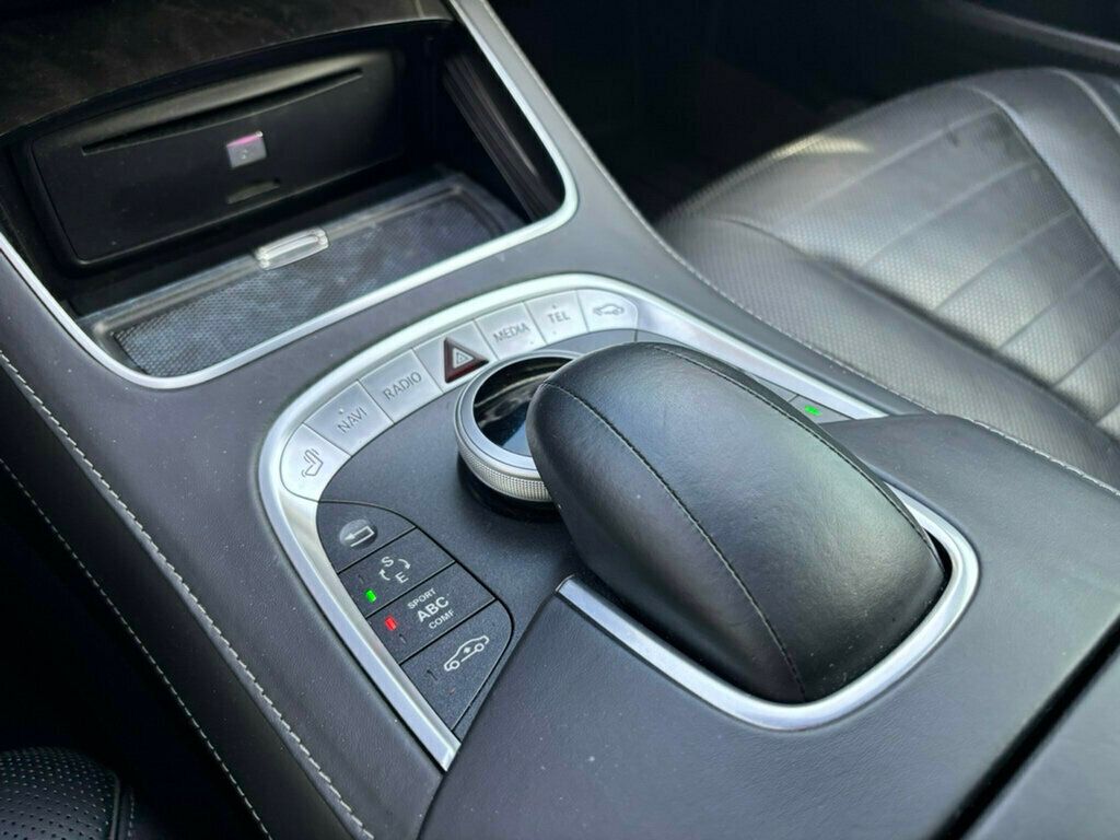 2014 Mercedes-Benz S-Class 2014 MERCEDES-BENZ S-CLASS S 550 - 22947897 - 43