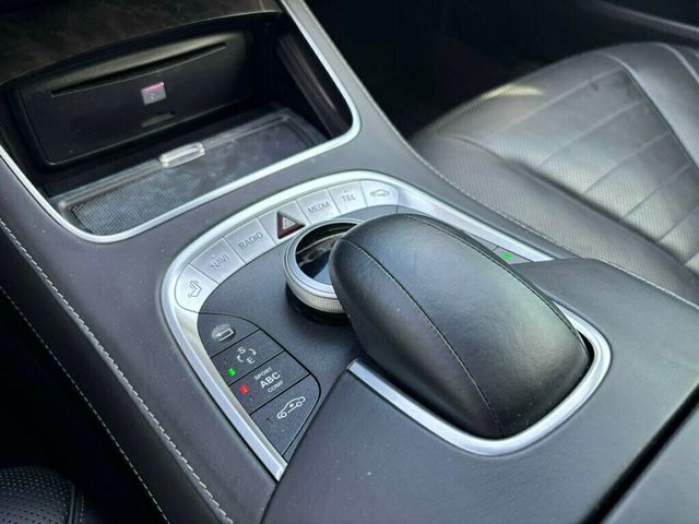 2014 Mercedes-Benz S-Class 2014 MERCEDES-BENZ S-CLASS S 550 - 22947897 - 43