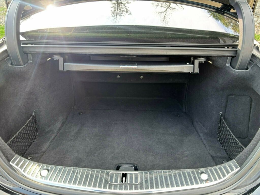 2014 Mercedes-Benz S-Class 2014 MERCEDES-BENZ S-CLASS S 550 - 22947897 - 49