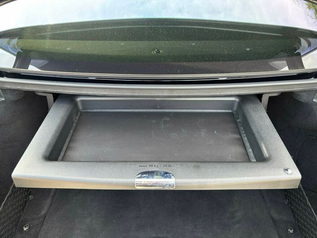 2014 Mercedes-Benz S-Class 2014 MERCEDES-BENZ S-CLASS S 550 - 22947897 - 50