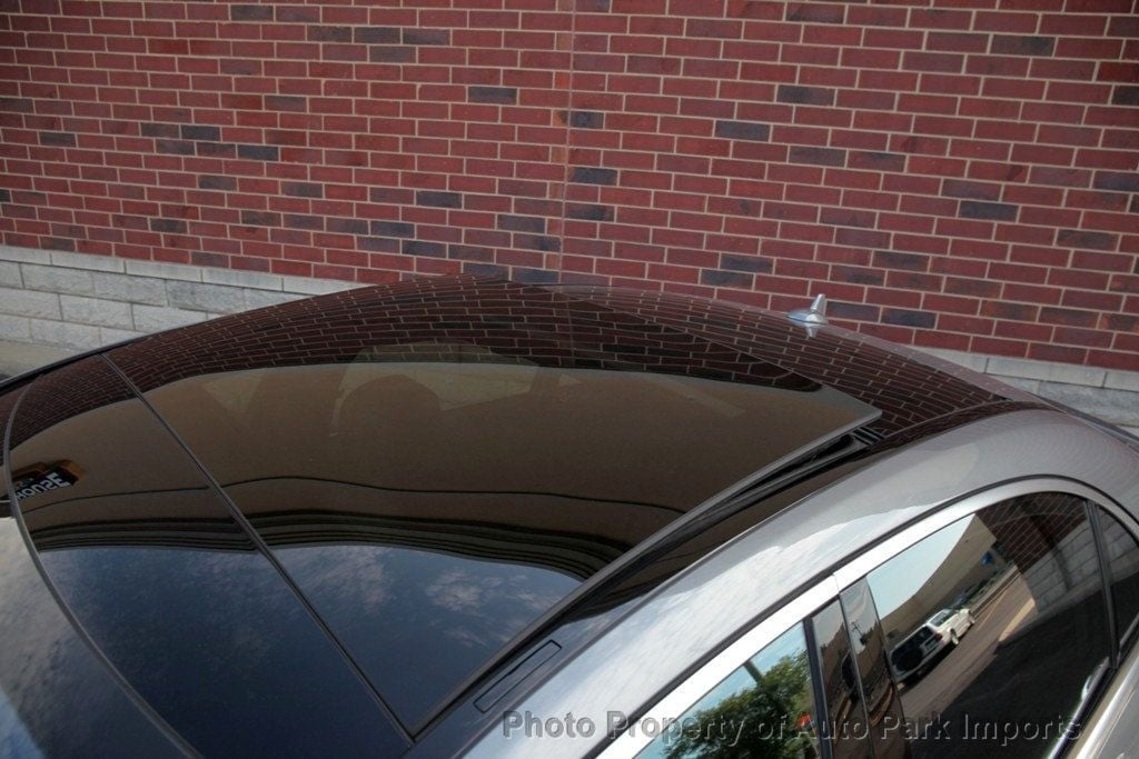 2014 Mercedes Benz S 550 4MATIC photo 8