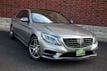 2014 Mercedes-Benz S-Class 4dr Sedan S 550 4MATIC - 22907672 - 10