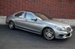2014 Mercedes-Benz S-Class 4dr Sedan S 550 4MATIC - 22907672 - 11