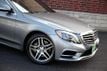 2014 Mercedes-Benz S-Class 4dr Sedan S 550 4MATIC - 22907672 - 12