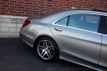 2014 Mercedes-Benz S-Class 4dr Sedan S 550 4MATIC - 22907672 - 14