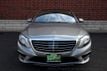 2014 Mercedes-Benz S-Class 4dr Sedan S 550 4MATIC - 22907672 - 17