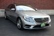 2014 Mercedes-Benz S-Class 4dr Sedan S 550 4MATIC - 22907672 - 18