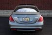 2014 Mercedes-Benz S-Class 4dr Sedan S 550 4MATIC - 22907672 - 20