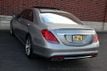 2014 Mercedes-Benz S-Class 4dr Sedan S 550 4MATIC - 22907672 - 21