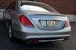 2014 Mercedes-Benz S-Class 4dr Sedan S 550 4MATIC - 22907672 - 22