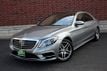 2014 Mercedes-Benz S-Class 4dr Sedan S 550 4MATIC - 22907672 - 2