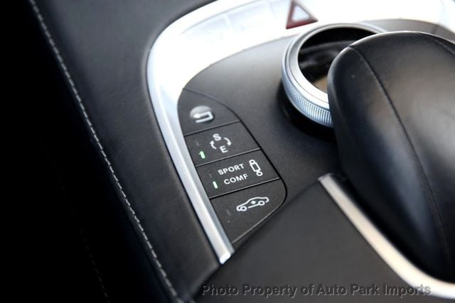 2014 Mercedes-Benz S-Class 4dr Sedan S 550 4MATIC - 22907672 - 46