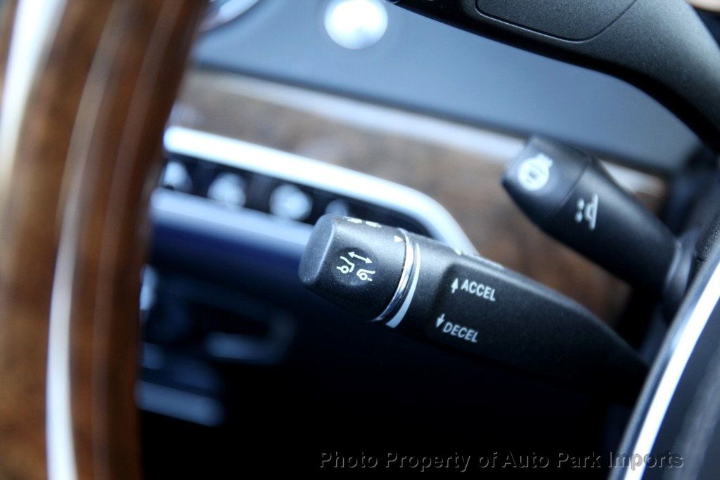 2014 Mercedes Benz S 550 4MATIC photo 48