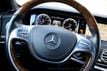 2014 Mercedes-Benz S-Class 4dr Sedan S 550 4MATIC - 22907672 - 51
