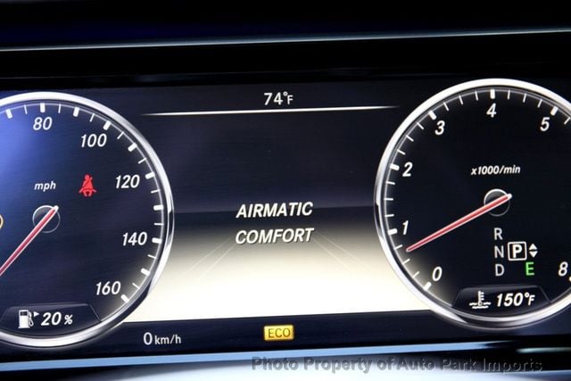 2014 Mercedes-Benz S-Class 4dr Sedan S 550 4MATIC - 22907672 - 53