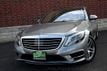 2014 Mercedes-Benz S-Class 4dr Sedan S 550 4MATIC - 22907672 - 6