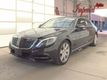 2014 Mercedes-Benz S-Class 4dr Sedan S 550 4MATIC - 23006191 - 0