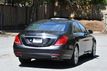 2014 Mercedes-Benz S-Class 4dr Sedan S 550 4MATIC - 23006191 - 9