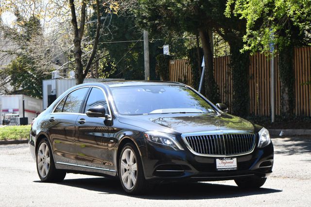 2014 Mercedes-Benz S-Class 4dr Sedan S 550 4MATIC - 23006191 - 10