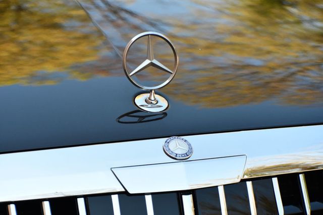 2014 Mercedes-Benz S-Class 4dr Sedan S 550 4MATIC - 23006191 - 12