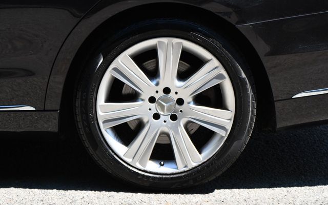 2014 Mercedes-Benz S-Class 4dr Sedan S 550 4MATIC - 23006191 - 16
