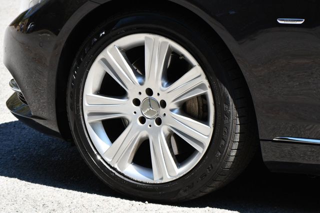 2014 Mercedes-Benz S-Class 4dr Sedan S 550 4MATIC - 23006191 - 17