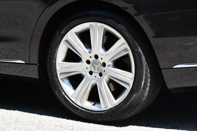 2014 Mercedes-Benz S-Class 4dr Sedan S 550 4MATIC - 23006191 - 18