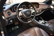 2014 Mercedes-Benz S-Class 4dr Sedan S 550 4MATIC - 23006191 - 22