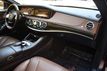 2014 Mercedes-Benz S-Class 4dr Sedan S 550 4MATIC - 23006191 - 25