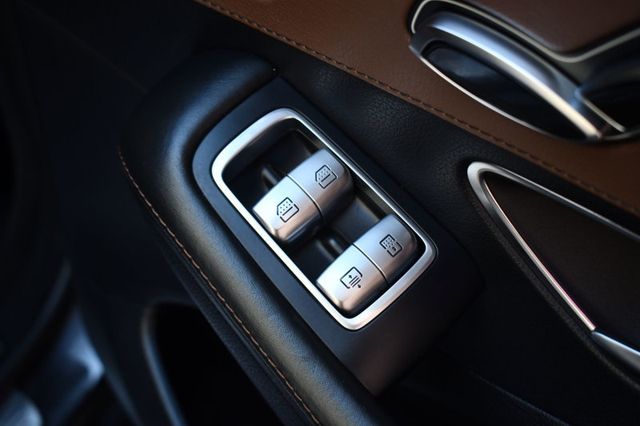 2014 Mercedes-Benz S-Class 4dr Sedan S 550 4MATIC - 23006191 - 28