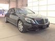 2014 Mercedes-Benz S-Class 4dr Sedan S 550 4MATIC - 23006191 - 2