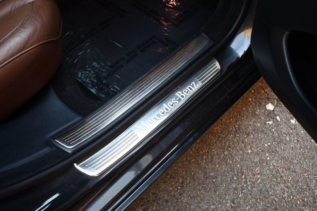 2014 Mercedes-Benz S-Class 4dr Sedan S 550 4MATIC - 23006191 - 29