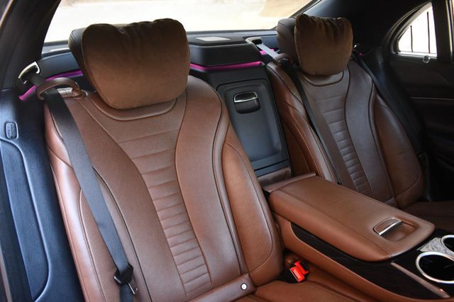 2014 Mercedes-Benz S-Class 4dr Sedan S 550 4MATIC - 23006191 - 31