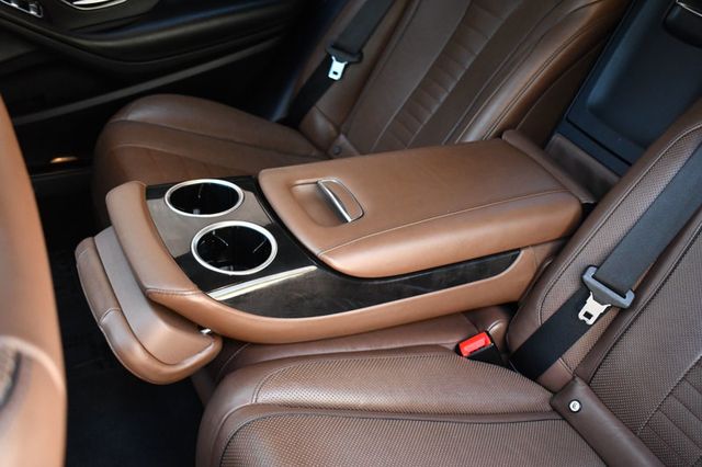 2014 Mercedes-Benz S-Class 4dr Sedan S 550 4MATIC - 23006191 - 34