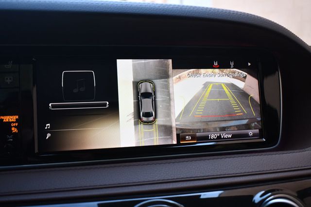 2014 Mercedes-Benz S-Class 4dr Sedan S 550 4MATIC - 23006191 - 35