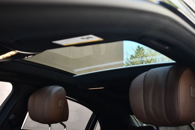 2014 Mercedes-Benz S-Class 4dr Sedan S 550 4MATIC - 23006191 - 36