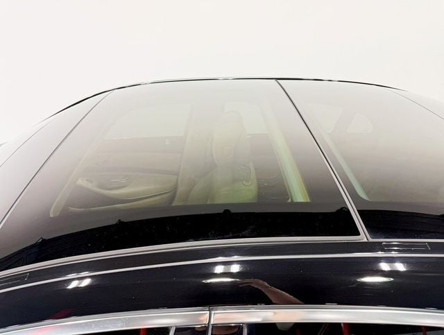 2014 Mercedes-Benz S-Class 4dr Sedan S 550 4MATIC - 22906649 - 9