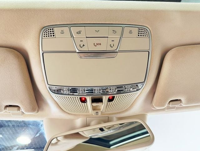 2014 Mercedes-Benz S-Class 4dr Sedan S 550 4MATIC - 22906649 - 26