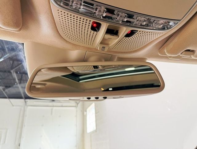 2014 Mercedes-Benz S-Class 4dr Sedan S 550 4MATIC - 22906649 - 27