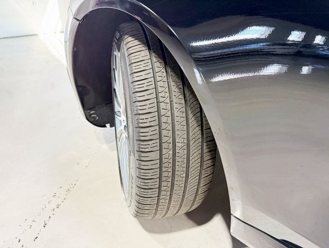 2014 Mercedes-Benz S-Class 4dr Sedan S 550 4MATIC - 22906649 - 2