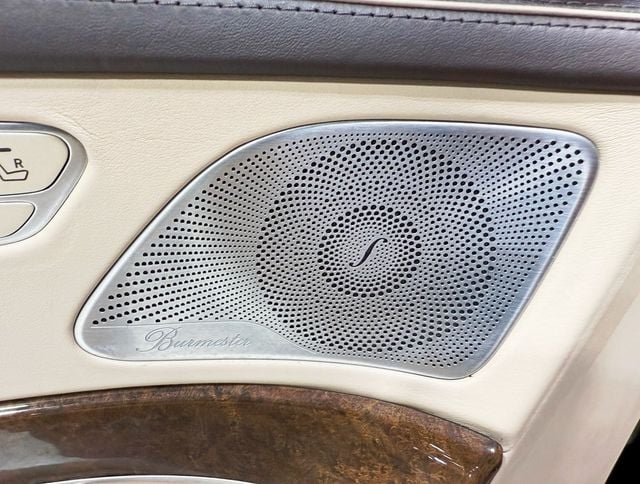 2014 Mercedes-Benz S-Class 4dr Sedan S 550 4MATIC - 22906649 - 34