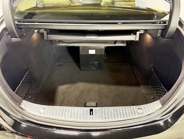 2014 Mercedes-Benz S-Class 4dr Sedan S 550 4MATIC - 22906649 - 41