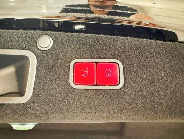 2014 Mercedes-Benz S-Class 4dr Sedan S 550 4MATIC - 22906649 - 42