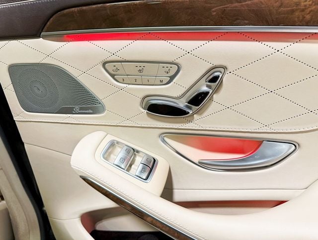 2014 Mercedes-Benz S-Class 4dr Sedan S 550 4MATIC - 22906649 - 45