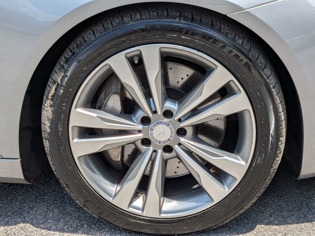 2014 Mercedes-Benz S-Class 4dr Sedan S 550 4MATIC - 23049684 - 10
