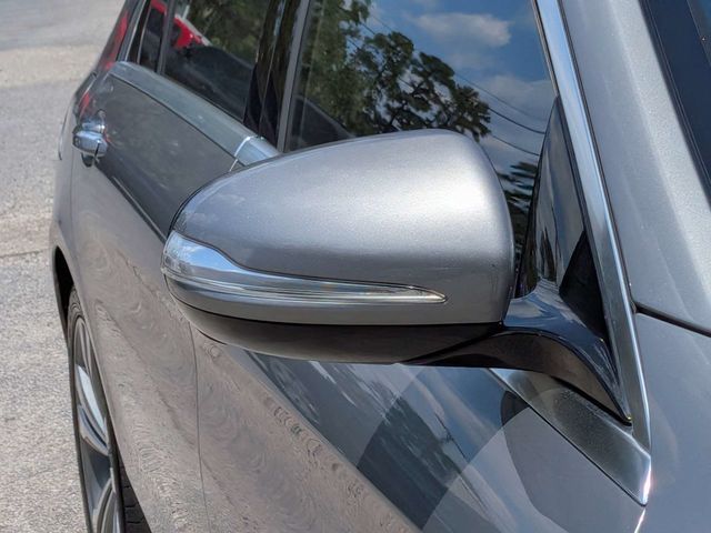 2014 Mercedes-Benz S-Class 4dr Sedan S 550 4MATIC - 23049684 - 11