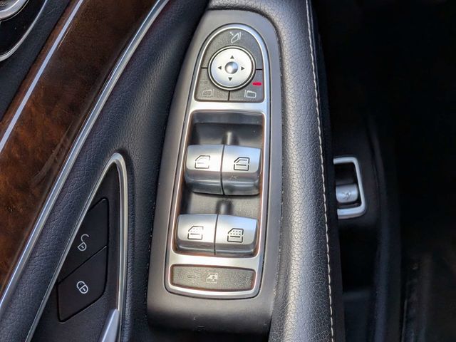 2014 Mercedes-Benz S-Class 4dr Sedan S 550 4MATIC - 23049684 - 24