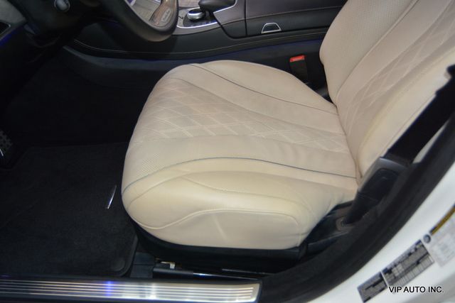 2014 Mercedes-Benz S-Class 4dr Sedan S 550 4MATIC - 23029334 - 15