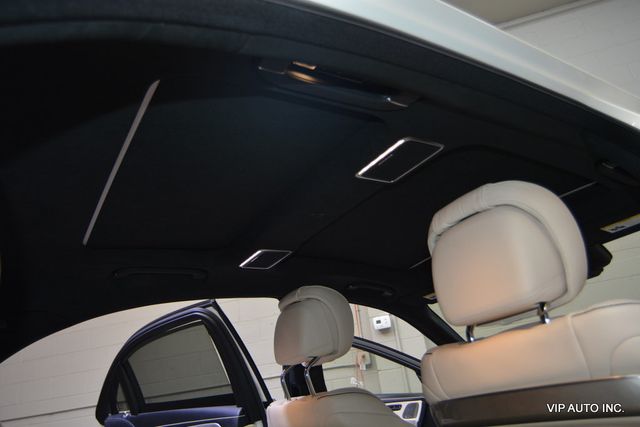 2014 Mercedes-Benz S-Class 4dr Sedan S 550 4MATIC - 23029334 - 19