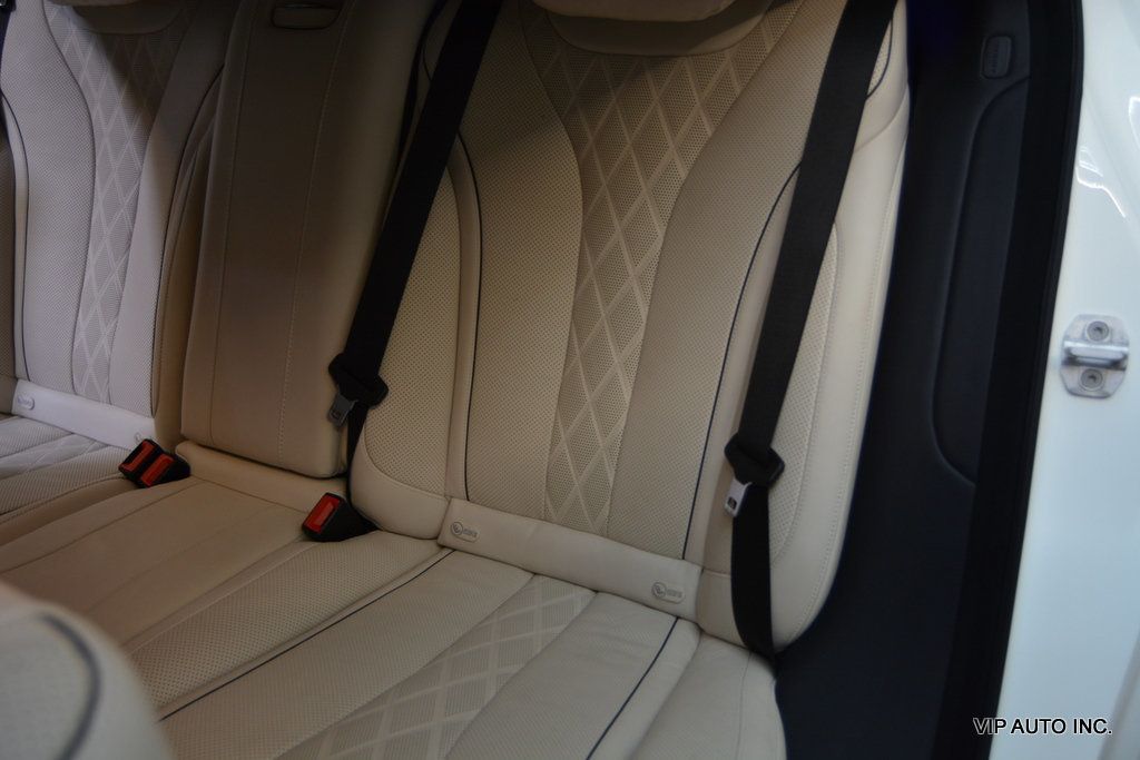 2014 Mercedes-Benz S-Class 4dr Sedan S 550 4MATIC - 23029334 - 23